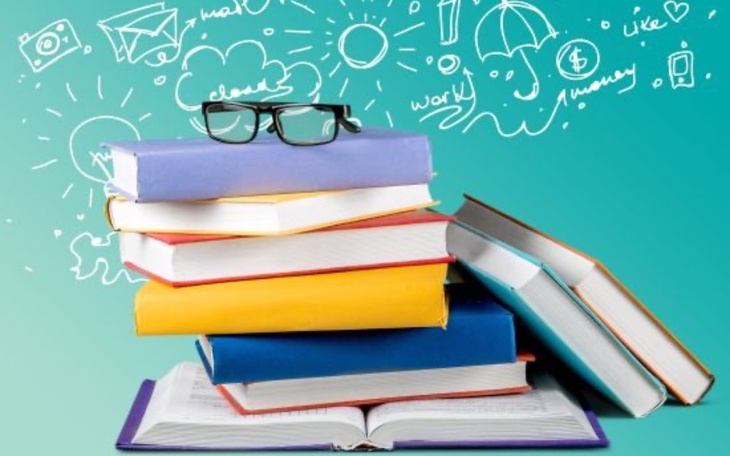 Zbiórka Zbieram na książki do szkółki - zdjęcie główne