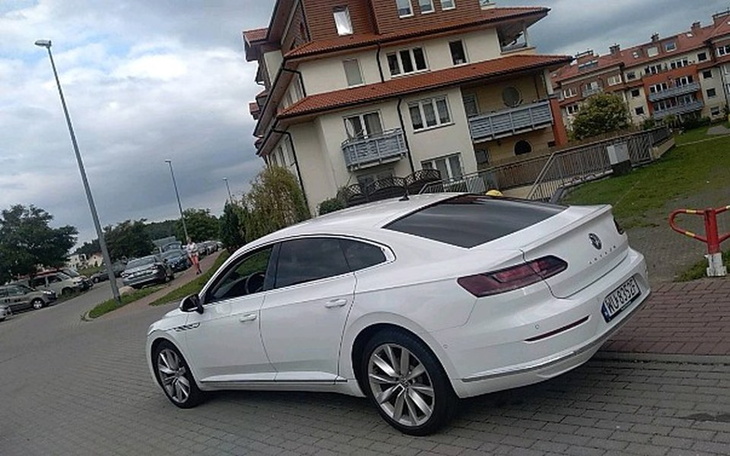 Zbiórka Naaa Paliwoooo ;** - zdjęcie główne