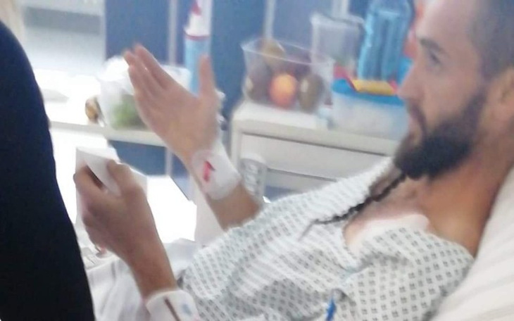 Zbiórka Zbiórka na leczenie serca - zdjęcie główne