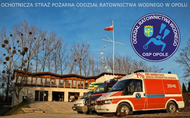 Zbiórka Zakup silnika zaburtowego OSPORW - zdjęcie główne