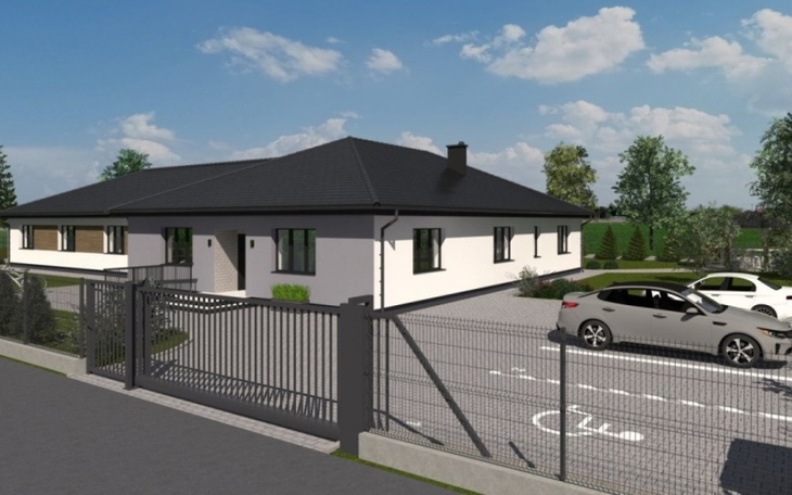 Zbiórka Dom dziecka dla sierot z Ukrainy - zdjęcie główne