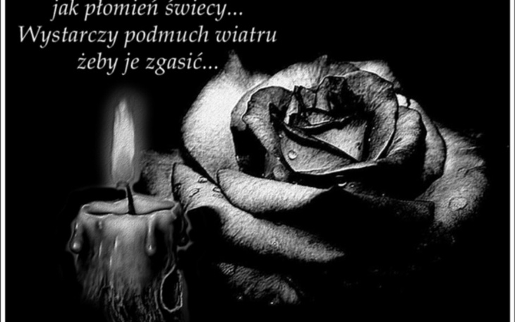 Zbiórka Rodzinna tragedia - zdjęcie główne