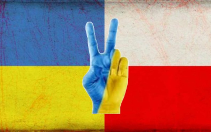 Zbiórka ZIELONKA POMAGA Ukraińcom - zdjęcie główne