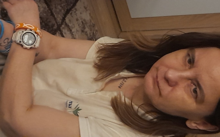 Zbiórka Dla kochanej mamuni - zdjęcie główne