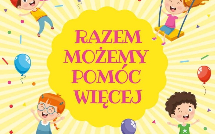 Zbiórka Mikołaj w Kaczynie - zdjęcie główne