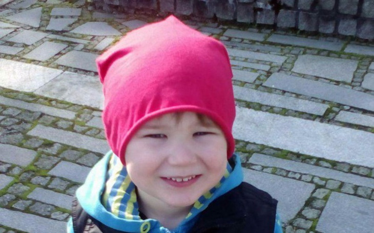 Zbiórka Terapia Maksia z autyzmem - zdjęcie główne