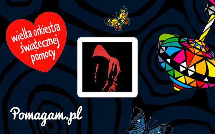 Zbiórka Zbiórka dla WOŚP #19439 - zdjęcie główne