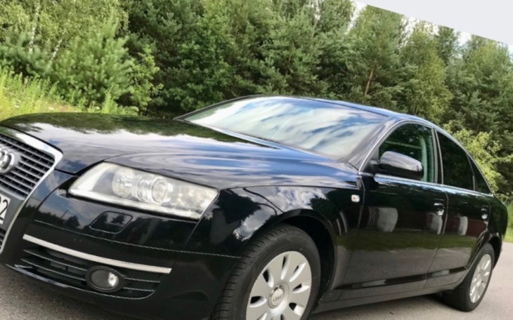 Zbiórka Na serwis auta - zdjęcie główne