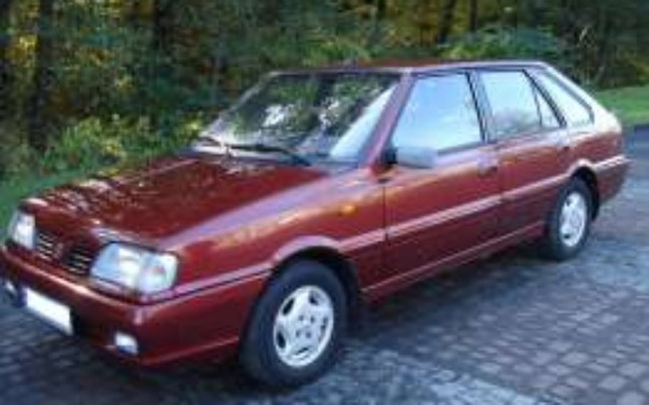 Zbiórka Projekt POLONEZ - zdjęcie główne