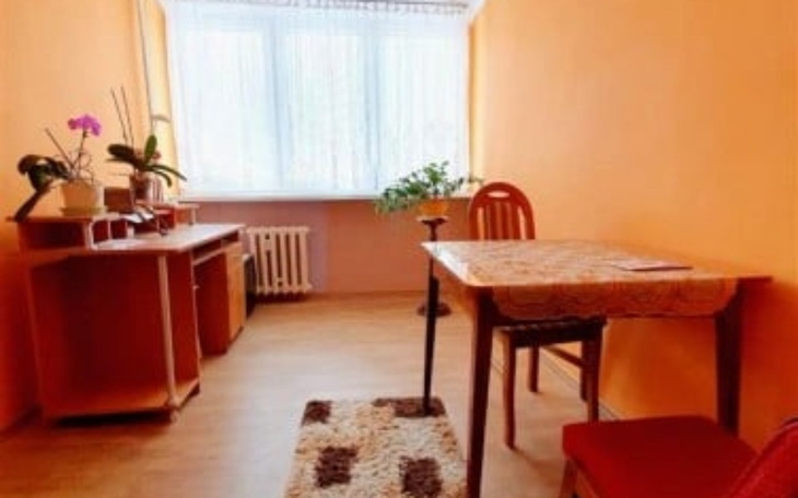 Zbiórka Na mieszkanie dla 19l chłopaka - zdjęcie główne