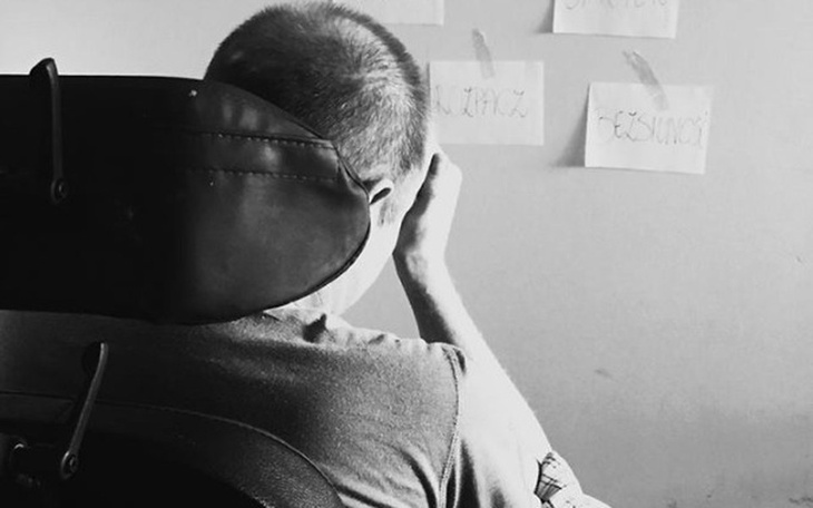 Zbiórka #PompujemyDlaPawła - zdjęcie główne