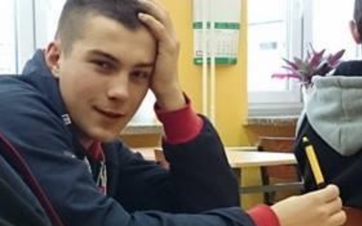 Zbiórka Chciałbym znowu normalnie żyć - zdjęcie główne