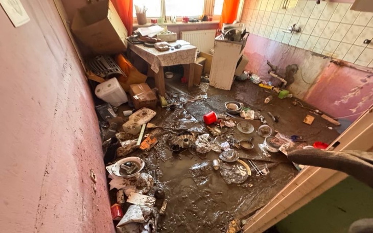 Zbiórka Dla Romana i jego rodziny - zdjęcie główne