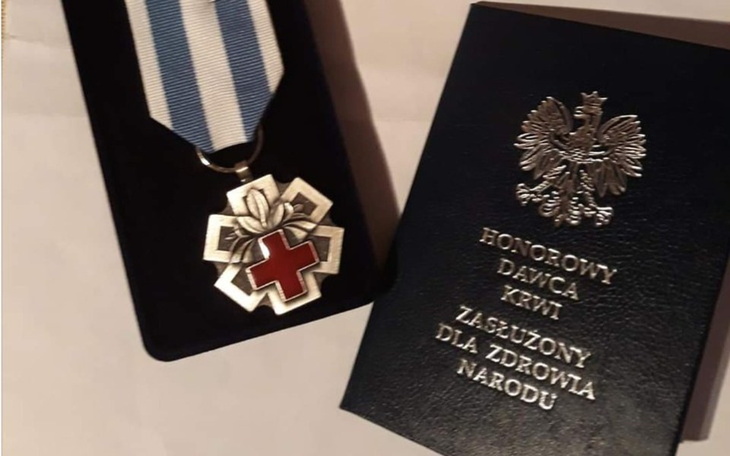 Zbiórka Na operację mojego taty - zdjęcie główne