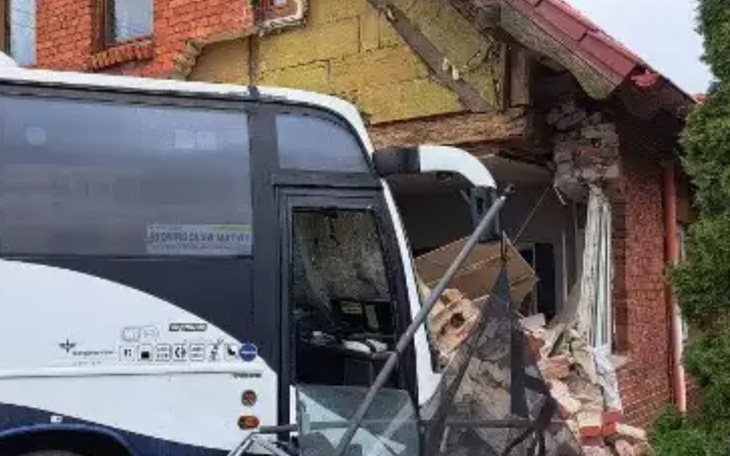 Zbiórka Siostra-odbudowa domu - zdjęcie główne