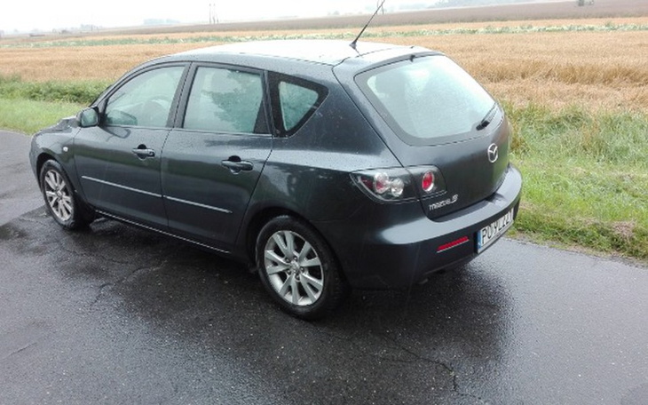 Zbiórka Spłata pożyczki za samochód - zdjęcie główne