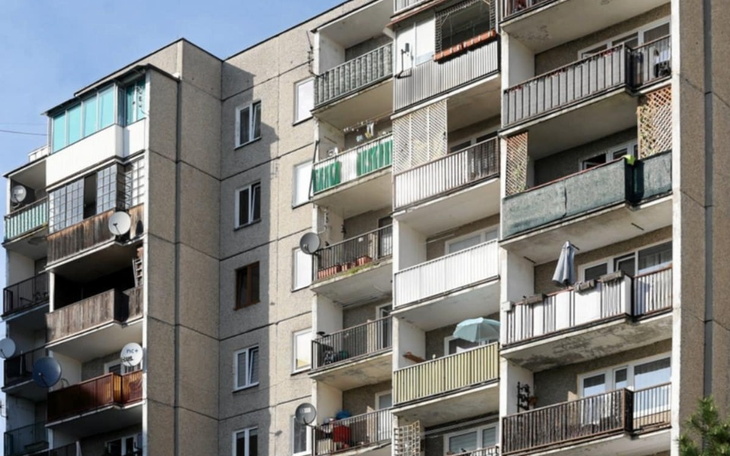 Zbiórka Wynajecie mieszkania dla nas - zdjęcie główne