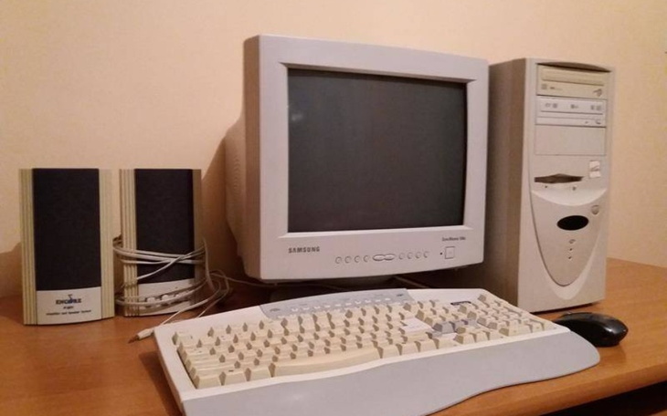 Zbiórka Zbieram na komputer.2 - zdjęcie główne