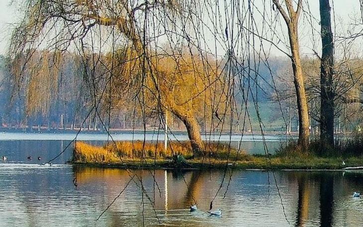 Zbiórka .Wakacje. - zdjęcie główne