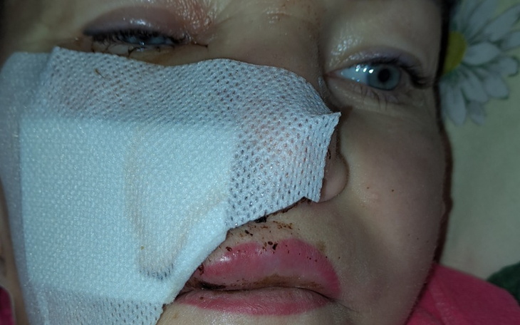 Zbiórka Leczenie rodzina w ciężkiej sytu - zdjęcie główne