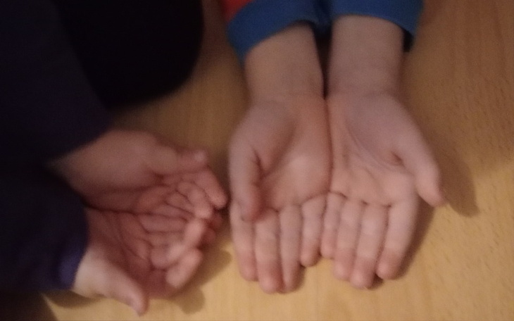 Zbiórka Dom dla dwójki dzieci - zdjęcie główne