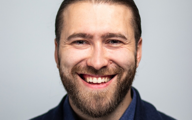 Zbiórka Rehabilitacja Pawła Susłowskiego - zdjęcie główne