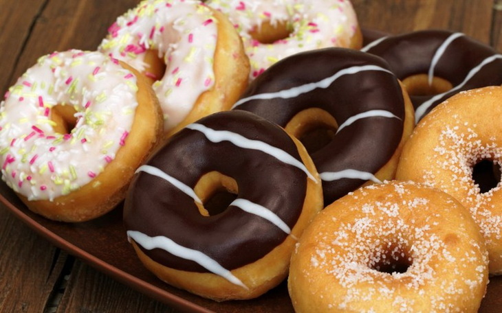 Zbiórka Pączkarnia - zdjęcie główne