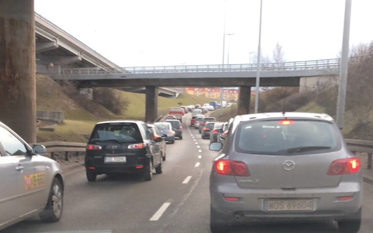 Zbiórka Zbiórka dla wujka - zdjęcie główne