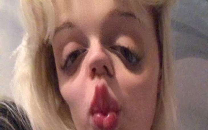 Zbiórka na paliwo dla Tomka - zdjęcie główne