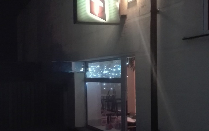 Zbiórka Na otwarcie lokalu. Apel o pomoc - zdjęcie główne