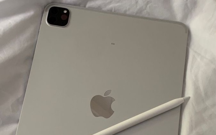 Zbiórka Na moje Marzenie iPad - zdjęcie główne