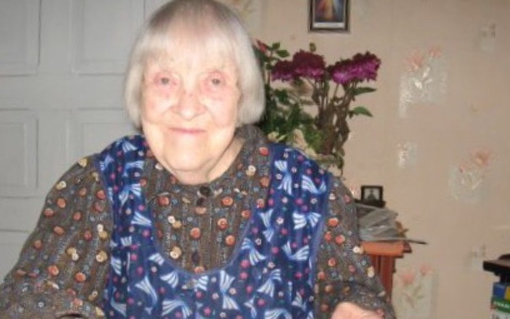 Zbiórka Pomoc starszej Pani - nowy dach - zdjęcie główne