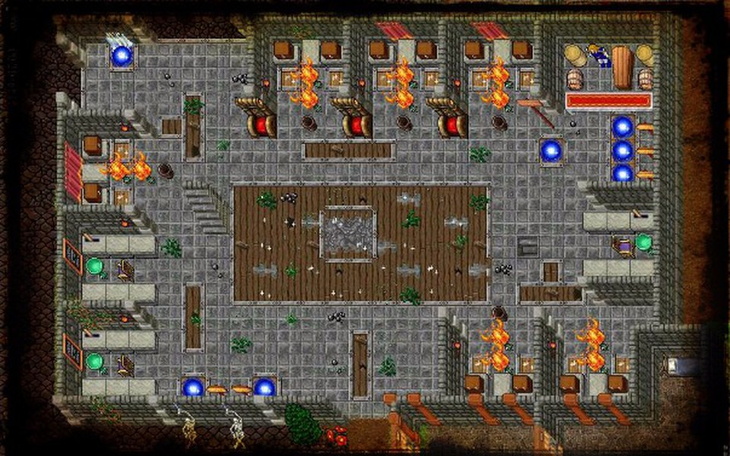 Zbiórka Nowy OTS 24/7 - zdjęcie główne