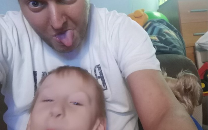 Zbiórka Pomoc dla Dzieciątka - zdjęcie główne