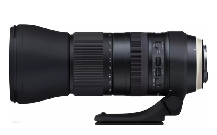 Zbiórka Na obiektyw marzenie - zdjęcie główne