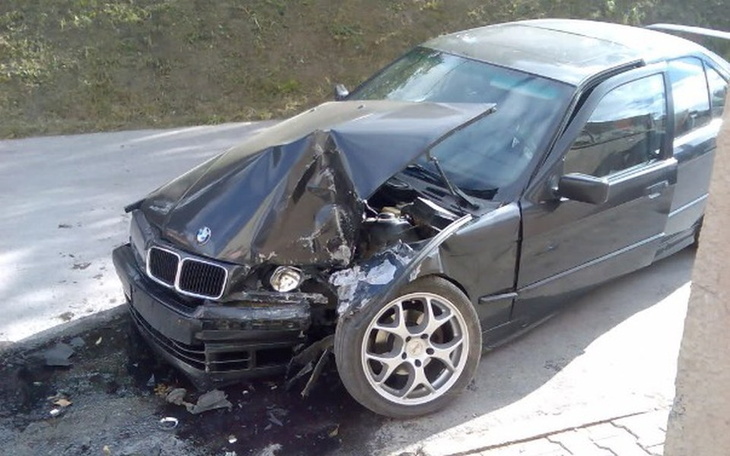 Zbiórka Naprawa samochodu :/ - zdjęcie główne