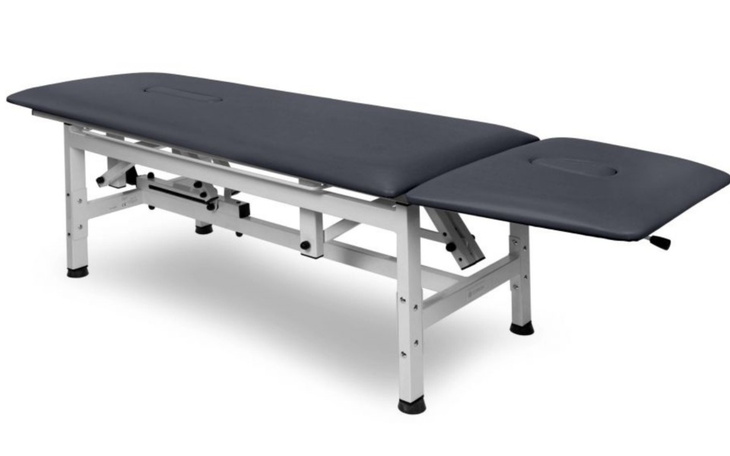 Zbiórka Stół do rehabilitacji - zdjęcie główne