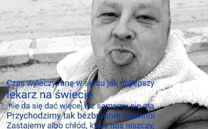 Zbiórka Pogrzeb Taty. Plis - zdjęcie główne