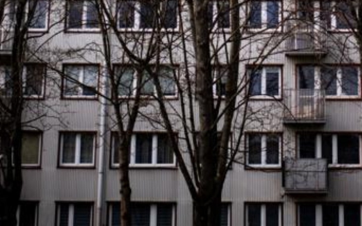 Zbiórka Pomoc dobrej duszy dla rodziny - zdjęcie główne