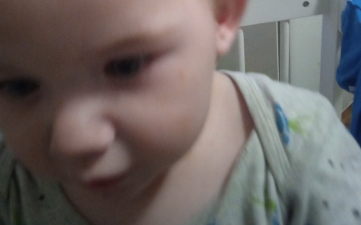 Zbiórka Pomoc dla z Ukrainki BŁAGAM - zdjęcie główne