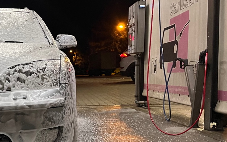 Zbiórka Proszę o pomoc w naprawie auta. - zdjęcie główne