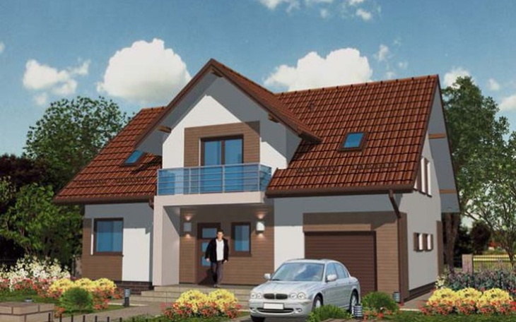 Zbiórka Nasz wymarzony mały domek :) - zdjęcie główne