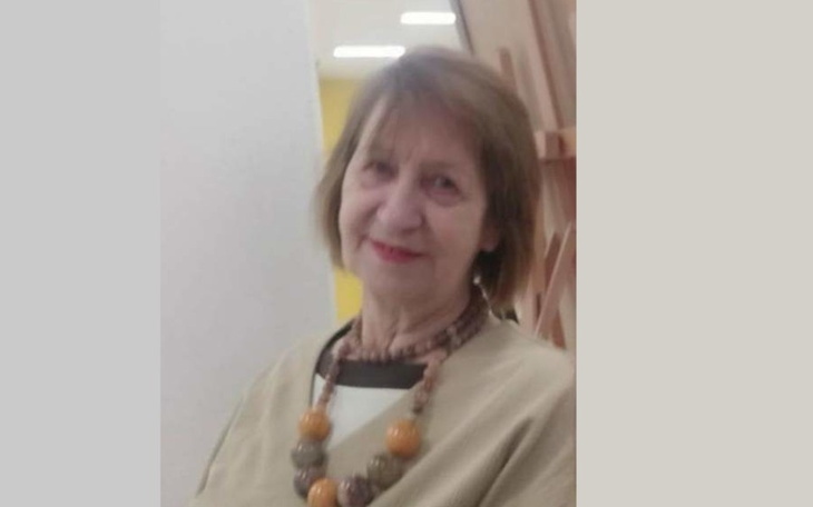 Zbiórka Pomoc dla oszukanej Bożeny - zdjęcie główne