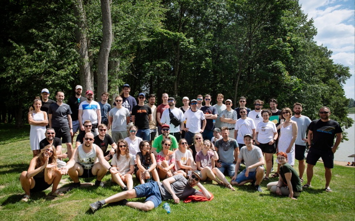 Zbiórka Wsparcie dla dzieci Piotrka - zdjęcie główne