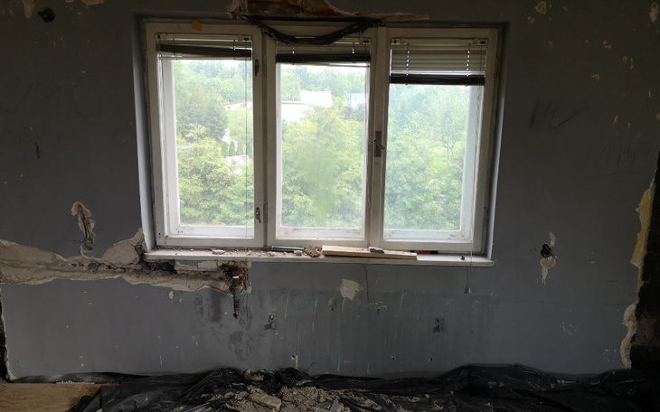 Zbiórka Na spłatę kredytu, długi.. - zdjęcie główne