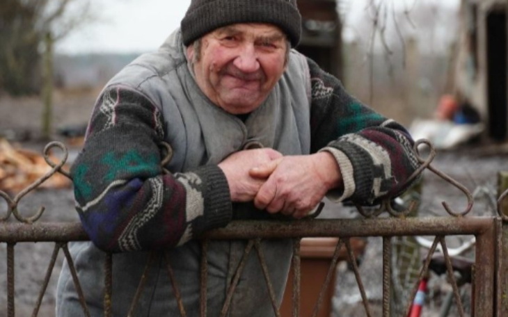 Zbiórka Dla Pana Gienka Onopiuka - zdjęcie główne