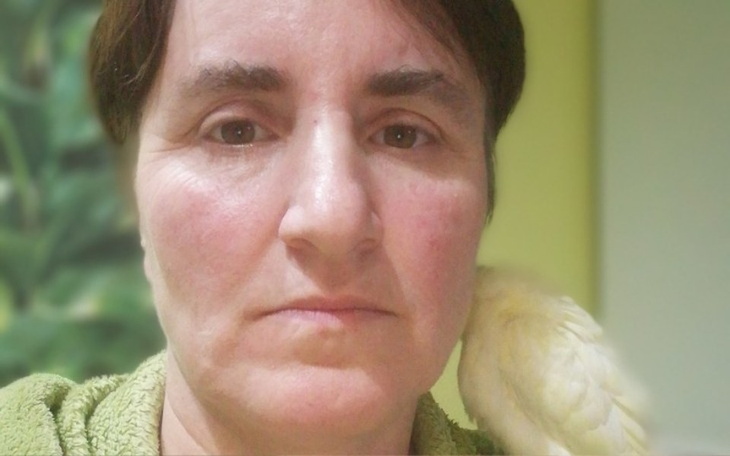 Zbiórka Na remont kuchni i opał - zdjęcie główne