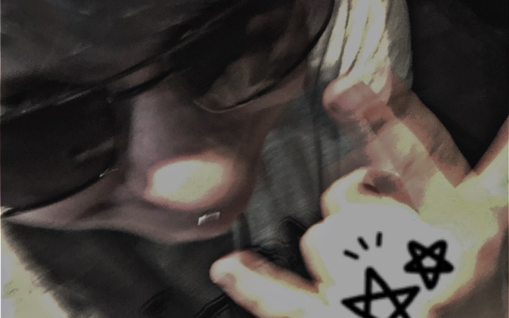 Zbiórka tranzycja charliego - zdjęcie główne