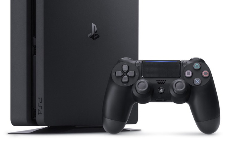 Zbiórka Playstation4 moje marzenie - zdjęcie główne