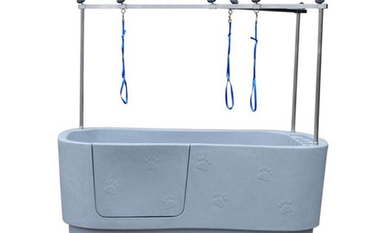 Zbiórka Wanna groomerska - zdjęcie główne